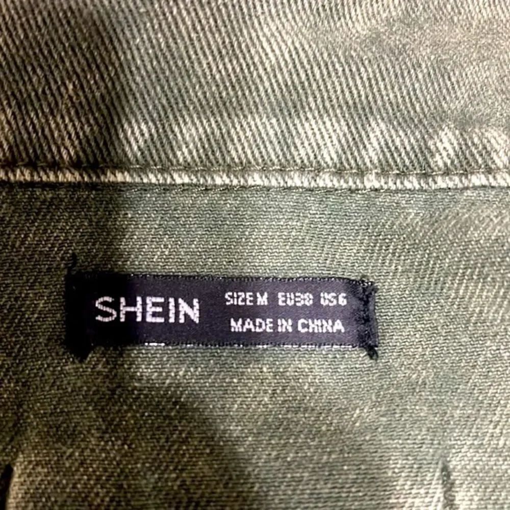 SHEIN jacket  - Picture 9 of 10